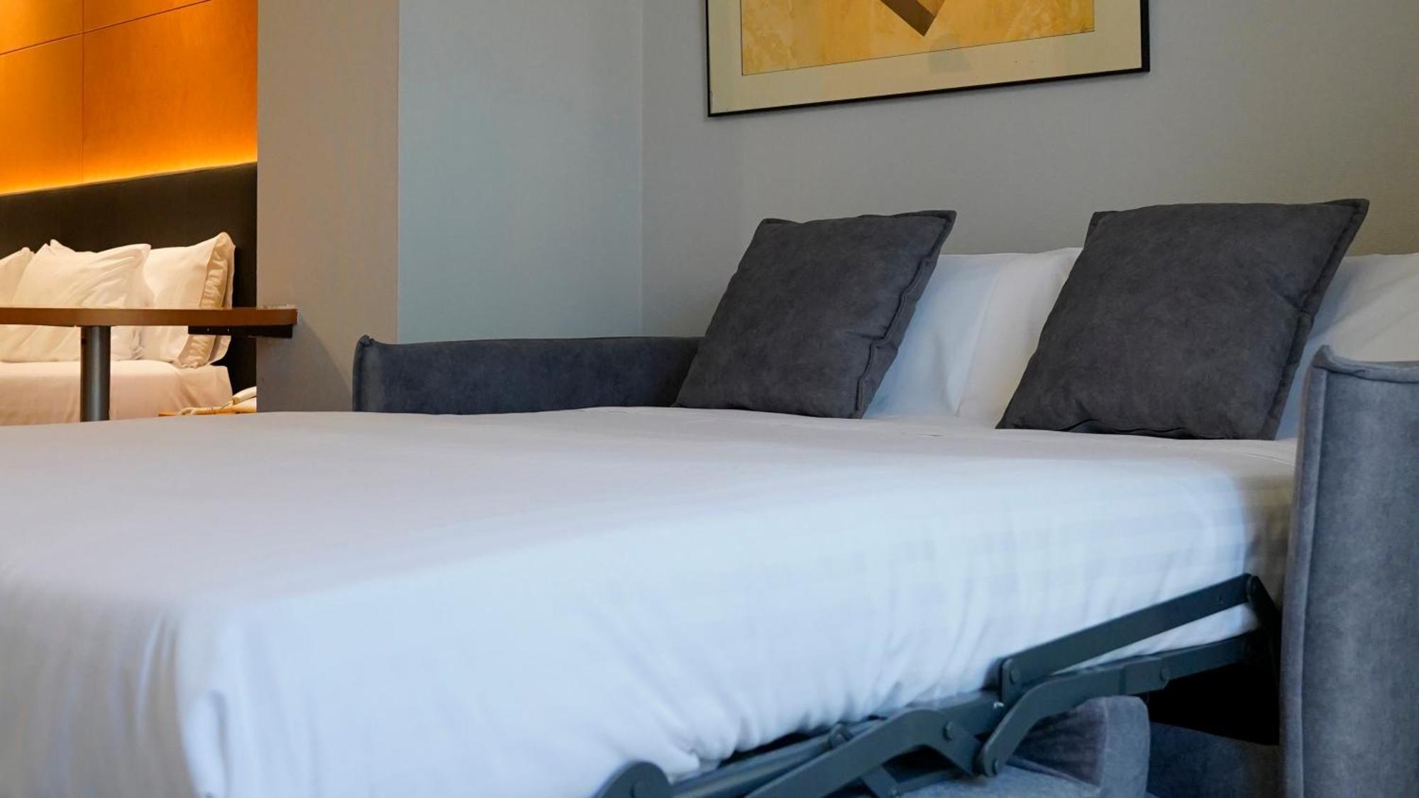 Silken Al-andalus Palace 4* Siviglia